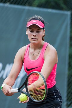 Anna Petkovic 597 - Ostsee Cup